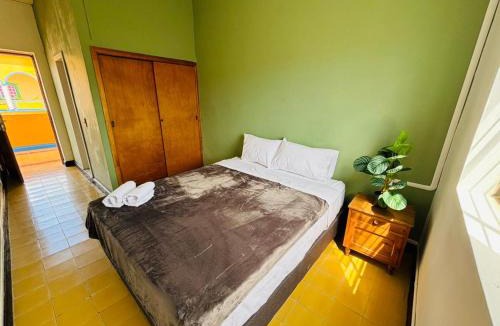 Zapatoca Hostel | Hostal Capullode Seda