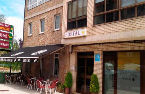 Lalin House | Hostal Caracas