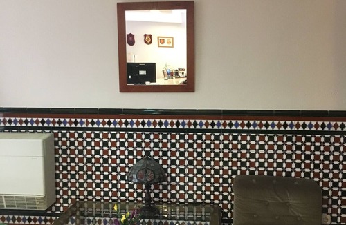 Santo Domingo Hostel | Hostal Carlos III