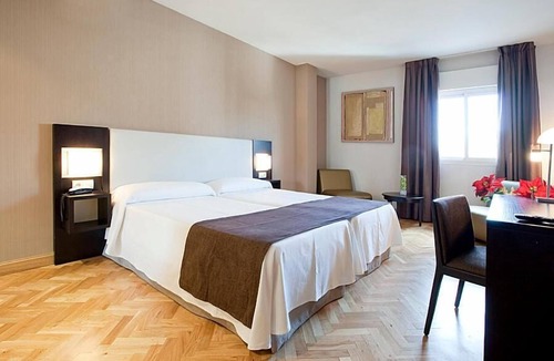 Getafe Hostel | Hostal Carlos III