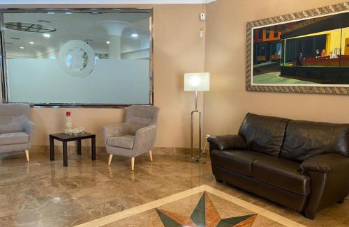 Zafra House | Hostal Carmen