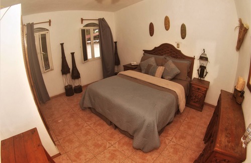 Comala Hostel | Hostal Casa Blanca