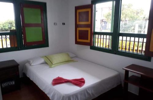 Salento Hostel | Hostal Casa de Los Taitas