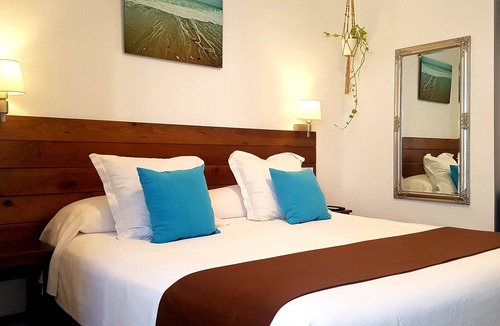 Altea Hostel | Hostal Casa del Mar