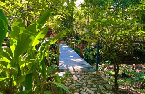 Mocoa Hostel | Hostal Casa del Río