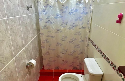 Mocoa Hostel | Hostal Casa del Río