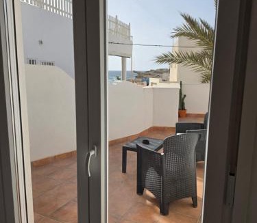 Los Escullos House | HOSTAL CASA EMILIO