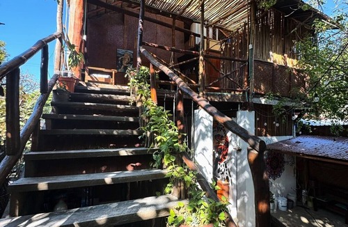Downtown Holbox Hostel | Hostal Casa Holbox