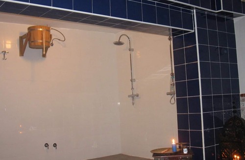 Mojacar Hostel | Hostal Casa Justa