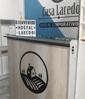 Chao House | Hostal Casa Laredo