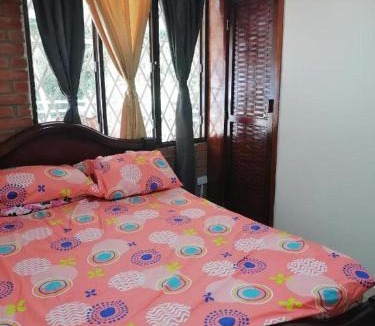 Yumbo Other | Hostal Casa LUCY