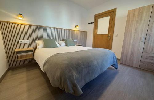 Ezcaroz House | Hostal Casa Otsoa