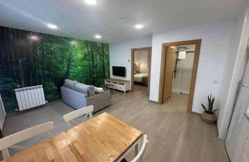 Ezcaroz House | Hostal Casa Otsoa