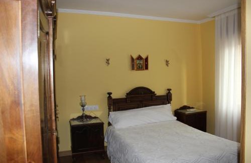 Larraga House | Hostal Casa Perico