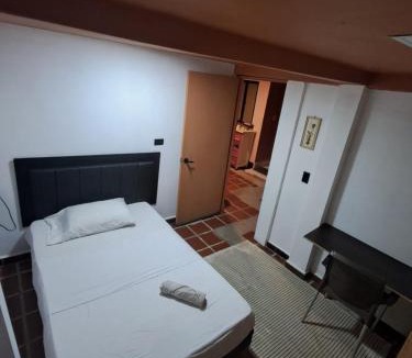 El Poblado House | Hostal Casa Primavera