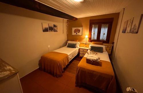 Molinaseca House | Hostal Casa San Nicolas