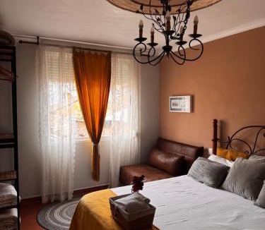 Molinaseca House | Hostal Casa San Nicolas