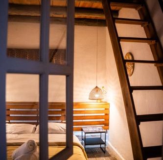 Old Town House | Hostal Casa Tyba