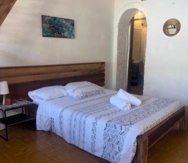 Old Town House | Hostal Casa Tyba