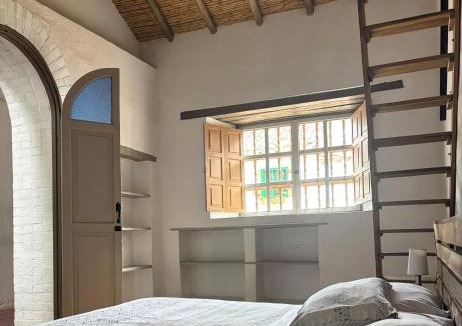 Old Town House | Hostal Casa Tyba