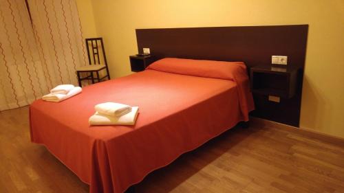 Silleda House | Hostal CASASNOVAS