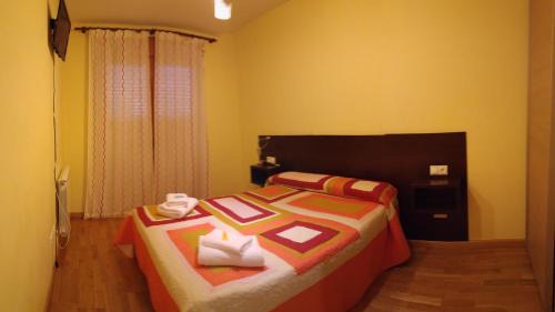 Silleda House | Hostal CASASNOVAS