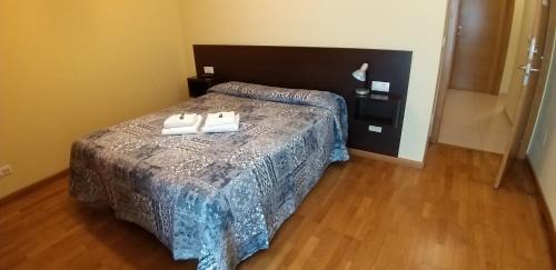 Silleda House | Hostal CASASNOVAS