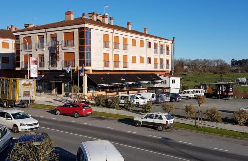 Silleda House | Hostal CASASNOVAS