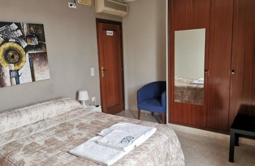 Vinaros Hotel | Hostal Castellverd