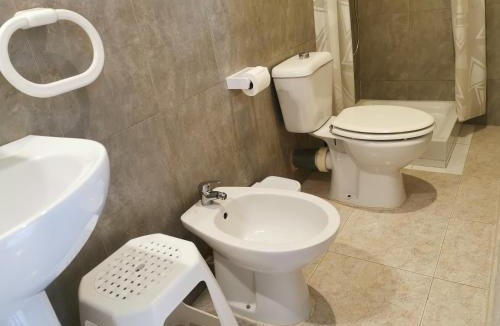 Vinaros Hotel | Hostal Castellverd