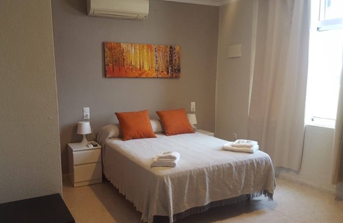 Vinaros Hostel | Hostal Castellverd