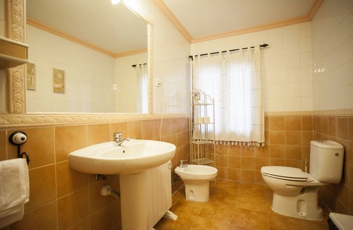 Aranjuez Hostel | Hostal Castilla