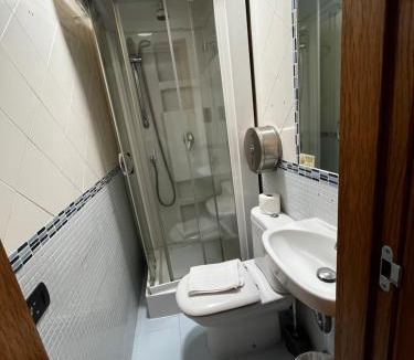Mocejon Hotel | Hostal Castilla