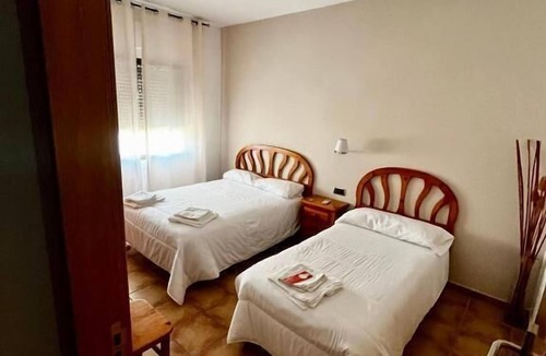 Mocejon Hostel | Hostal Castilla