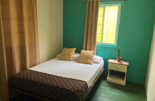 Isla Bastimentos House | Hostal Cay