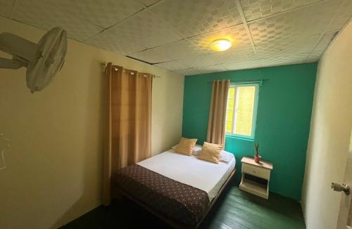 Isla Bastimentos House | Hostal Cay