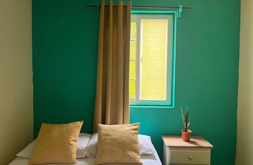 Isla Bastimentos Hostel | Hostal Cay