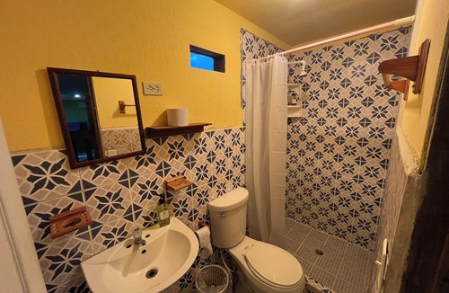 Isla Bastimentos Hostel | Hostal Cay