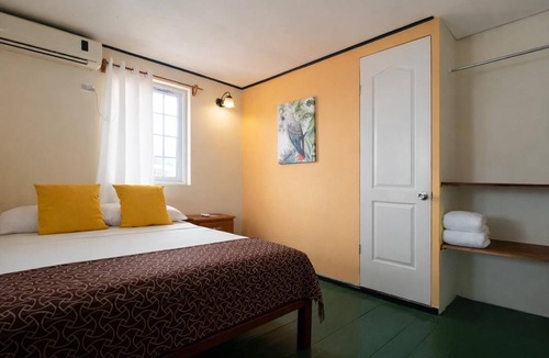 Isla Bastimentos Hostel | Hostal Cay