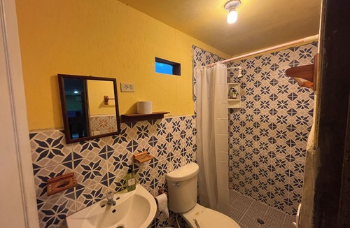 Isla Bastimentos Hostel | Hostal Cay
