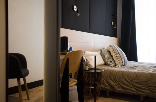 Malasana Hostel | Hostal CC Malasaña