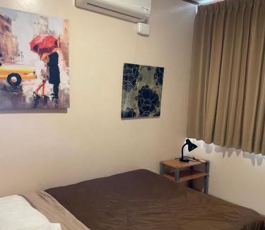 Liberia House | Hostal Central Park