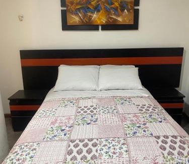Casma Hotel | Hostal Central