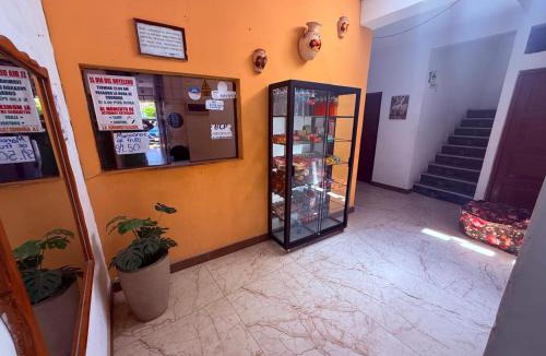Casma Hotel | Hostal Central