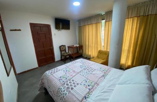 Casma Hotel | Hostal Central