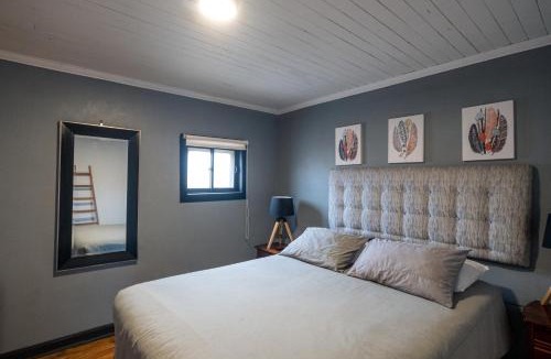 Pichilemu House | Hostal Centro