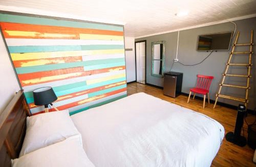 Pichilemu House | Hostal Centro
