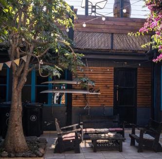 Pichilemu House | Hostal Centro