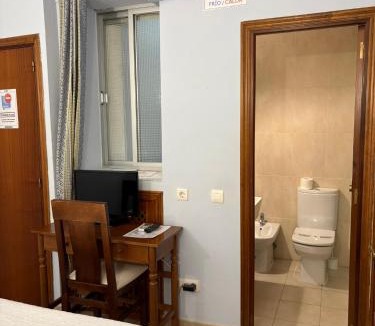 Guadalupe House | Hostal Cerezo 2
