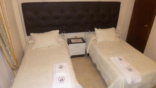 Guadalupe House | Hostal Cerezo